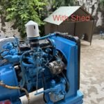 Generator Custom / Generator Heavy-Duty Gas/LP (3kW–4kW Output) in Gujranwala