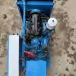 Generator Custom / Generator Heavy-Duty Gas/LP (3kW–4kW Output) in Gujranwala