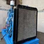 Generator Custom / Generator Heavy-Duty Gas/LP (3kW–4kW Output) in Gujranwala