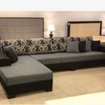 6 seater sofa | sofa set | l shape sofa | corner sofa | sofa for sale in Lahore