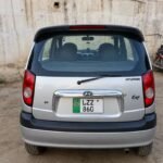 Hyundai Santro Executive in Lahore