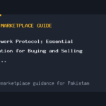 The Paperwork Protocol: Essential Documentation for Buying and Selling Vehicles in Pakistan