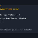 The Walkthrough Protocol: A Comprehensive Home Rental Viewing Checklist for Pakistani Tenants